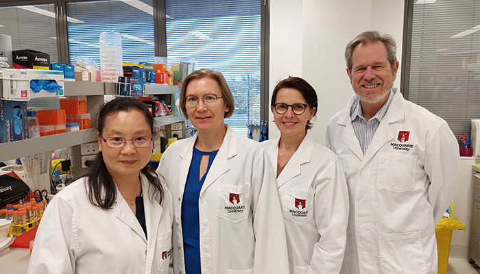 Macquarie University Secures $2 Million for Cutting-Edge Cancer Research Center - Vimarsana News