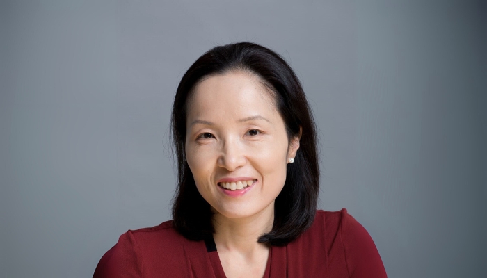 Dr Jinhyun Cho