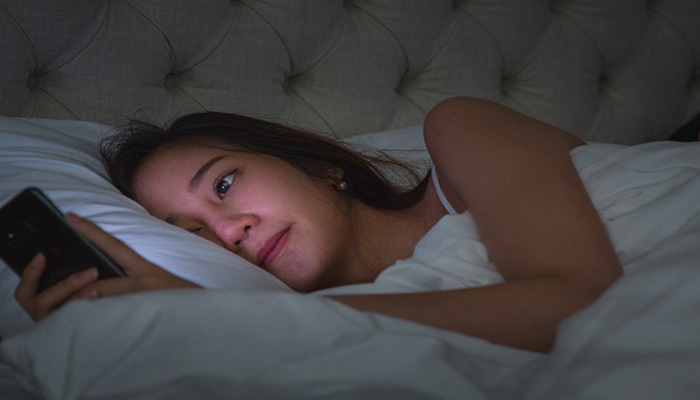 Sleeping With TV On: Is it Good or Bad?