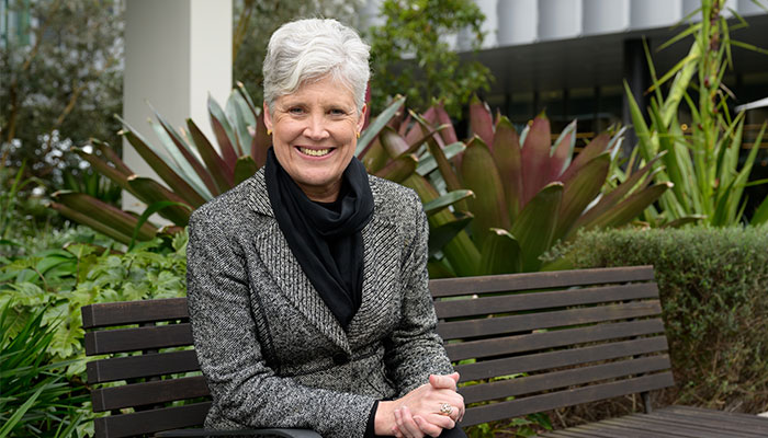 Professor Elizabeth Sheedy, Macquarie Business School