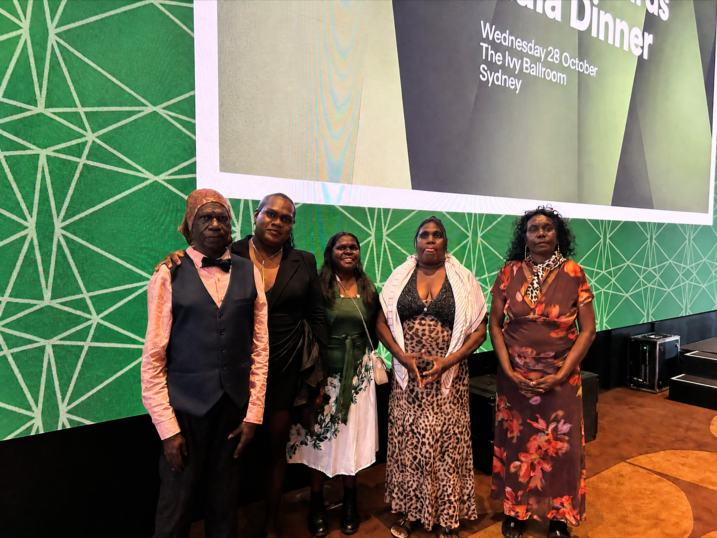 Bush Uni Award winners intext