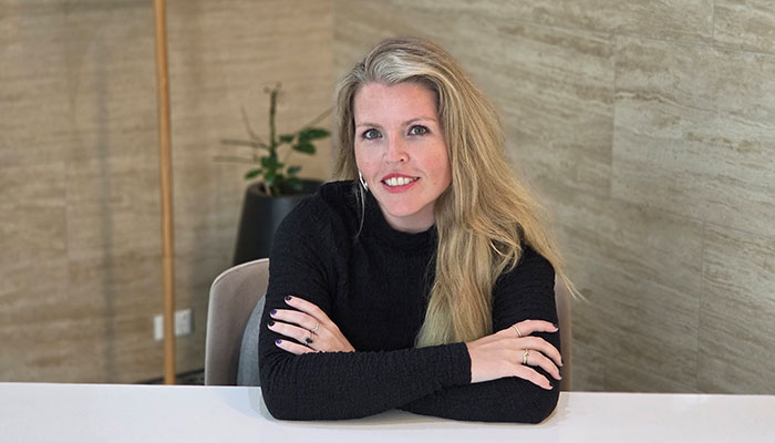 Image of Emma Heine