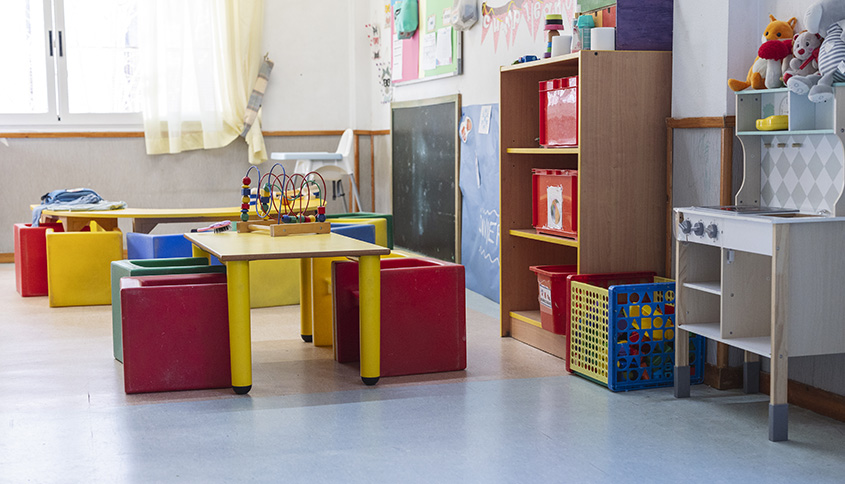 Kindergarten