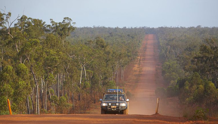 Arnhem Land in the Northern Territory