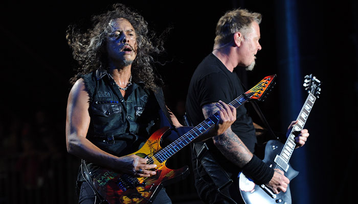 Metallica