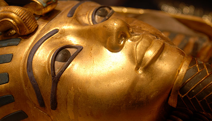 100-years: Why Tutankhamun's tomb remains one of the greatest archaeological discover...