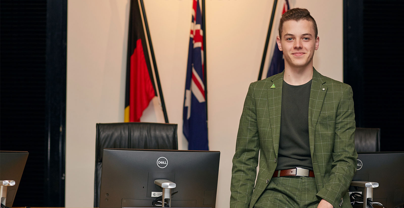 Ethan-humans-of-mq-councillor