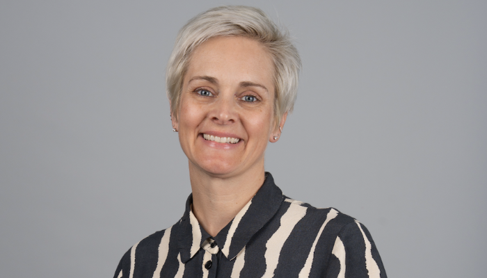 Lauren Bradshaw