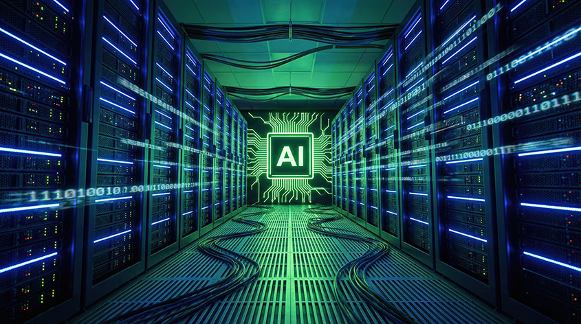 AI data