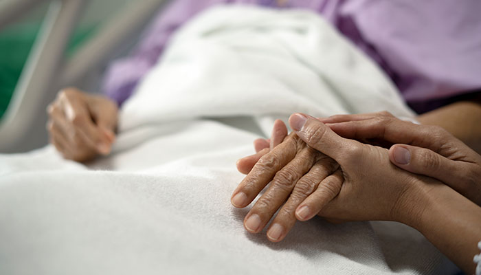Boost to palliative care may be needed for cancer patients
