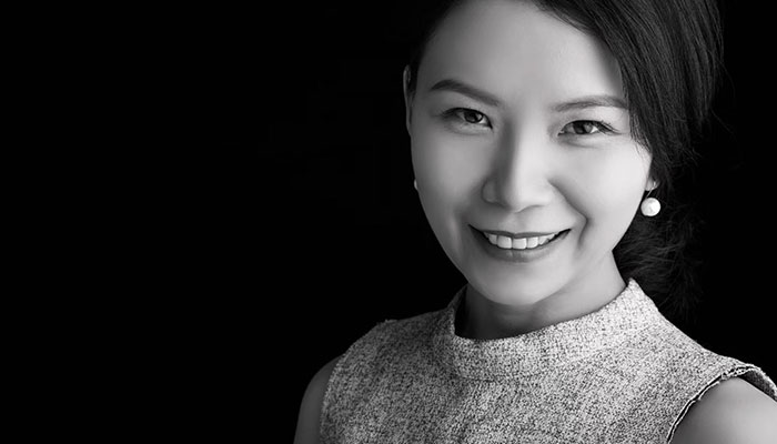 Dr Monica Ren, Macquarie University