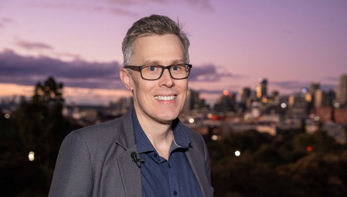 Greg Fox