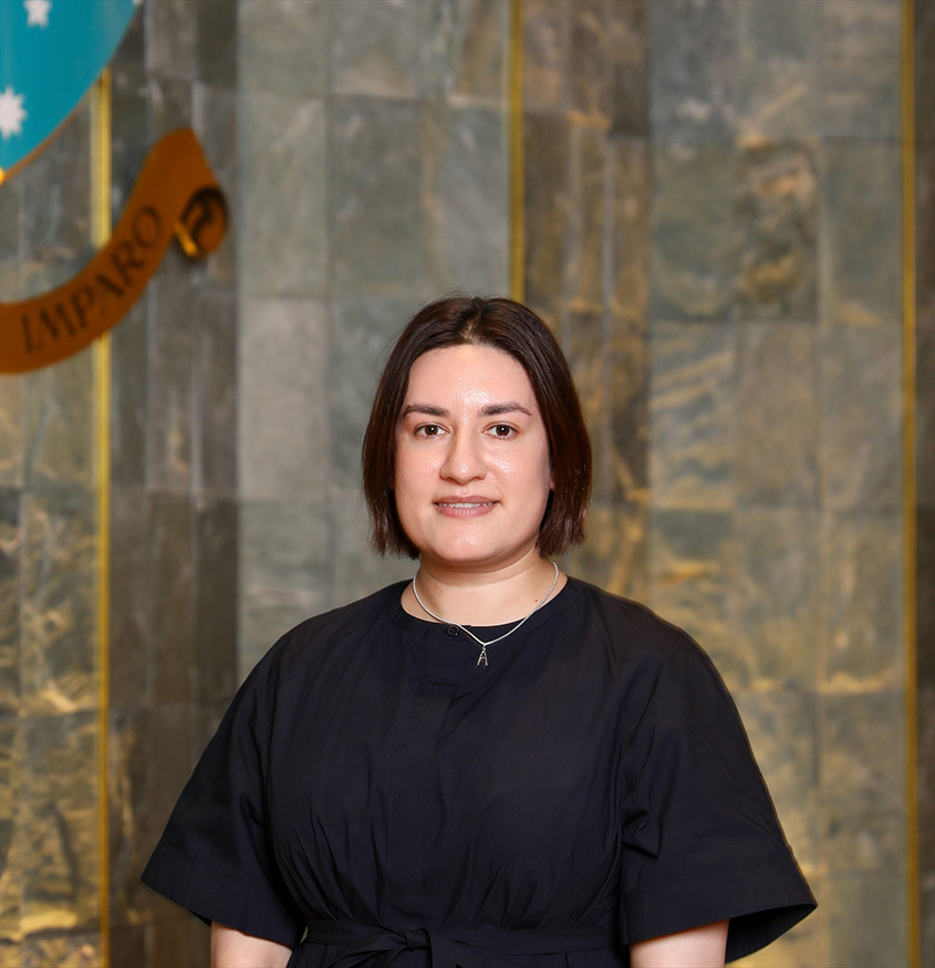 Amira Aftab