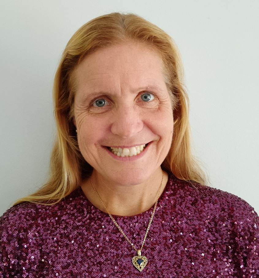 Dr Claire Galea