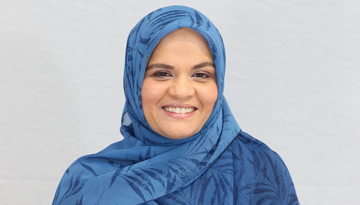 Associate Professor Farah Magrabi