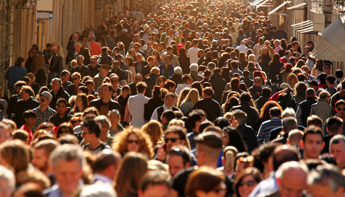 World population milestone: the impact of 8 billion people explained