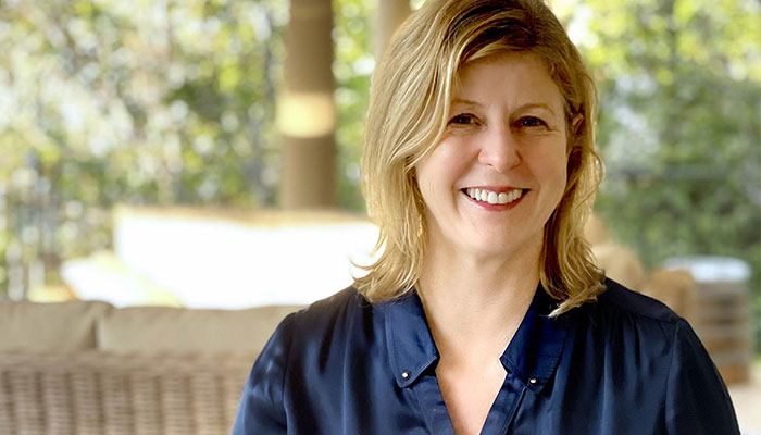 Best-selling author Liane Moriarty on writing her way from advertising to Hollywood