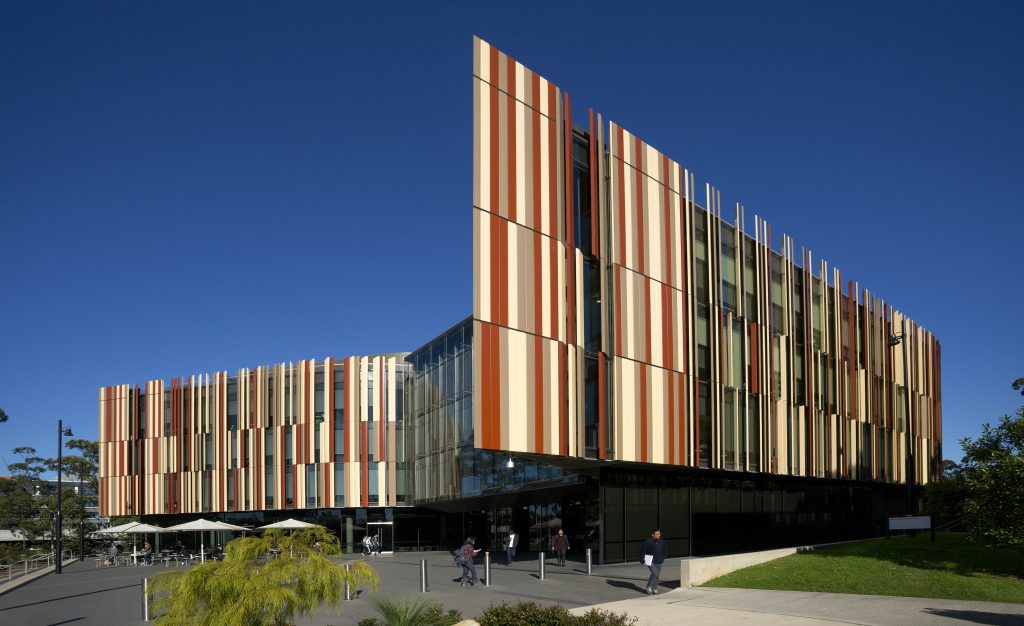 Macquarie University moves up in 2020 QS Global Rankings | The Lighthouse