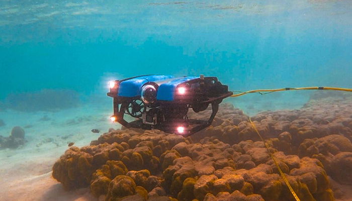 New monitoring technique lets your remotely operated device do the ...