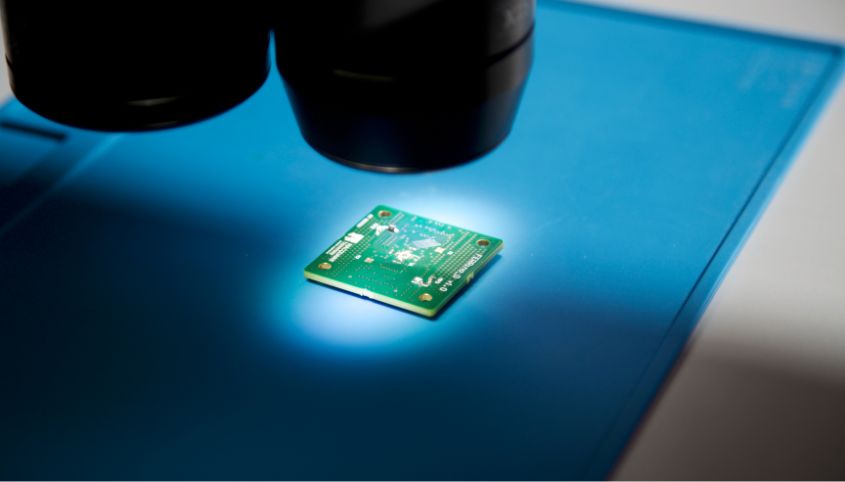 Cern chip