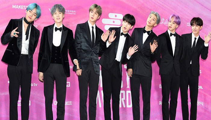 BTS Members: Everything to Know About the K-Pop Supergroup