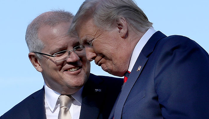 Trump v Biden: what difference will it make for Australia? | The Lighthouse