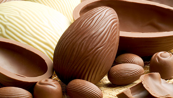 Good eggs: 2024 Chocolate Scorecard unwraps responsible producers