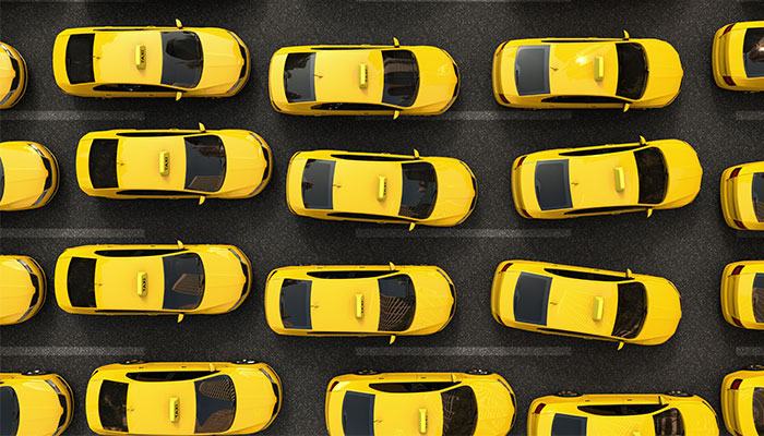 Why You Will See More Yellow Cars Soon