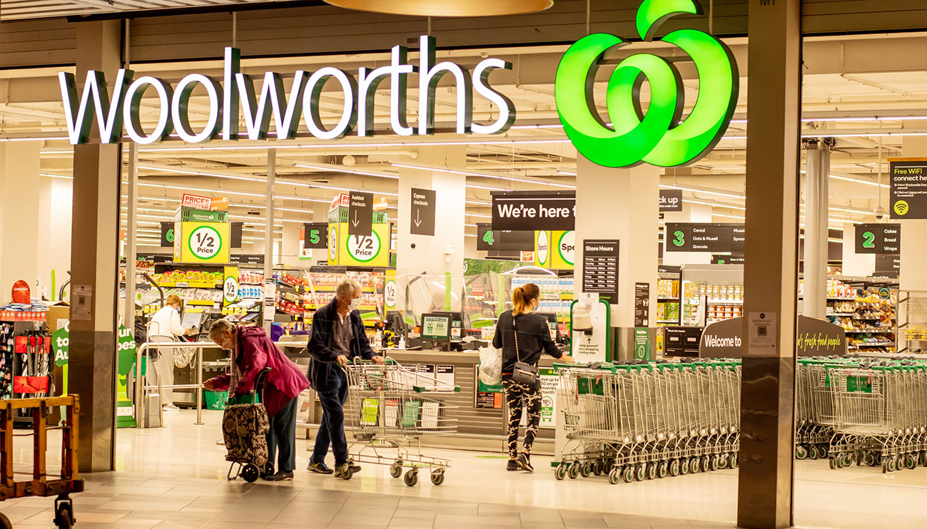 The bad apple effect: How the sins of supermarket giants Coles and Woolworths may imp...