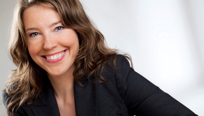 Associate Professor Anna Krzeminska, Macquarie Business School