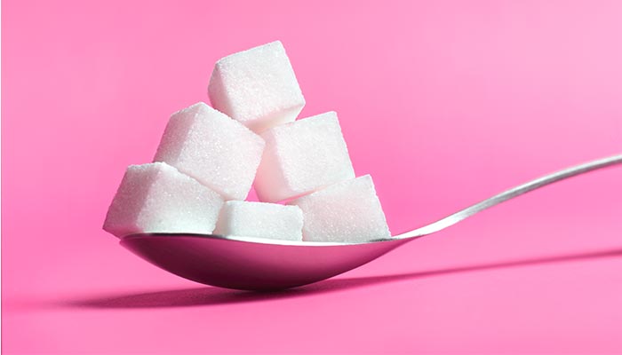 Are some sugars better for you than others?