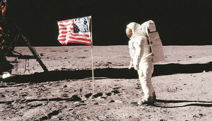 How The Moon Landing Changed The World The Lighthouse